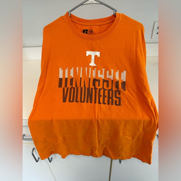 Russell T-shirt- Size XL - Picture 8 of 15